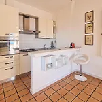 Trilocale Maestrale Feriehus Portoferraio