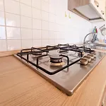 Feriehus Trilocale Maestrale