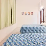 Trilocale Maestrale Feriehus Portoferraio