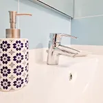 Trilocale Maestrale Feriehus