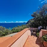 Feriehus Trilocale Maestrale Portoferraio
